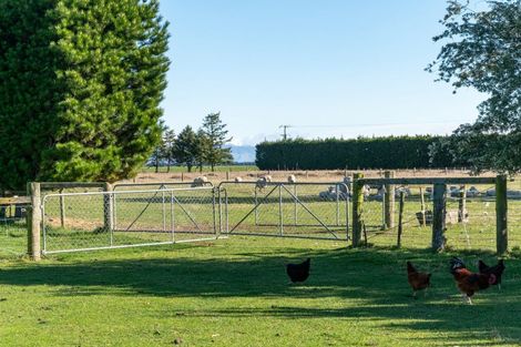 Photo of property in 529 Maronan Road, Winslow, Ashburton, 7778
