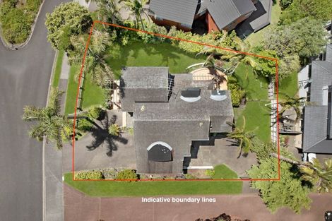 Photo of property in 44 Penguin Drive, Murrays Bay, Auckland, 0630