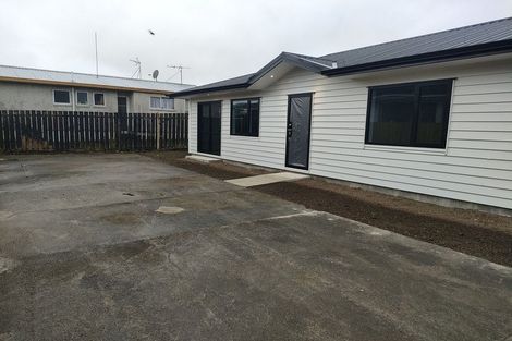 Photo of property in 13 Sidey Avenue, Clover Park, Auckland, 2019