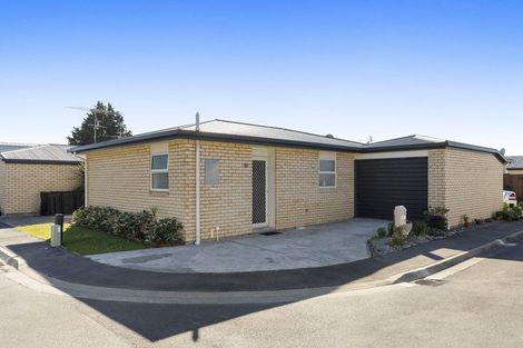 Photo of property in 13/13 Sylvan Street, Hillmorton, Christchurch, 8024