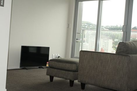 Photo of property in Soho Apartments, 1422/74 Taranaki Street, Te Aro, Wellington, 6011