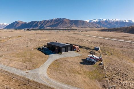 Photo of property in 285 Old Glen Lyon Road, Twizel, 7999
