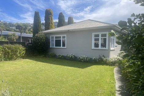 Photo of property in 18 Augusta Street, Redcliffs, Christchurch, 8081