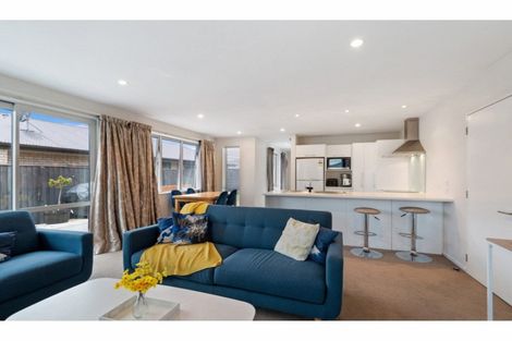 Photo of property in 5 Norrie Way, Kaiapoi, 7630