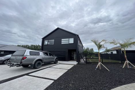 Photo of property in 3 Harvard Street, Hobsonville, Auckland, 0616