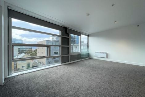Photo of property in St Pauls Apartments, 75/43u Mulgrave Street, Thorndon, Wellington, 6011