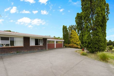 Photo of property in 2429 Old Taupo Road, Tokoroa, 3491