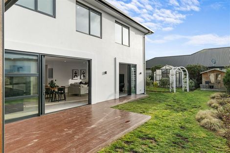 Photo of property in 1 Hinterland Drive, Prebbleton, 7604