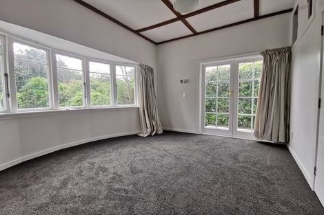 Photo of property in 18f2 Oban Street, Wadestown, Wellington, 6012