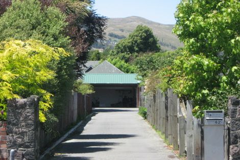 Photo of property in 2/62 Somerfield Street, Somerfield, Christchurch, 8024