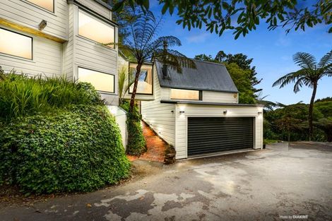 Photo of property in 92 Cecil Road, Wadestown, Wellington, 6012