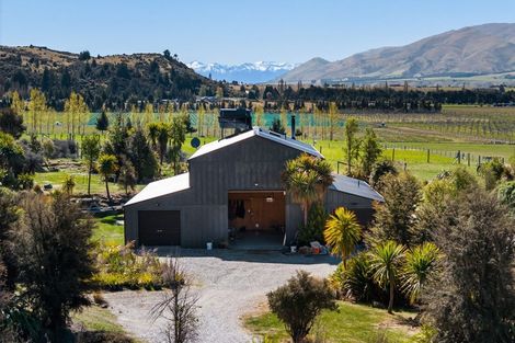 Photo of property in 78 Nursery Road, Queensberry, Cromwell, 9383