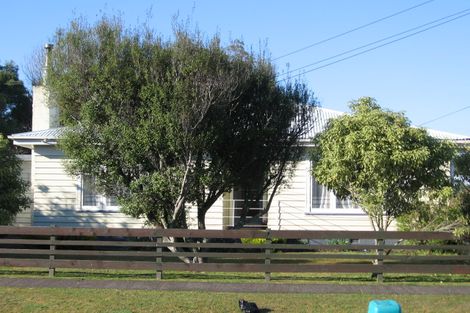 Photo of property in 149 Old Wairoa Road, Papakura, 2110