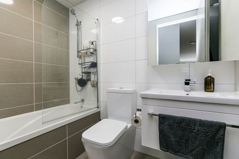 Photo of property in Masina Apartments, 111/80u Riddiford Street, Newtown, Wellington, 6021