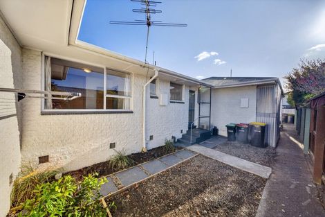 Photo of property in 2/33 Eastling Street, Bishopdale, Christchurch, 8053