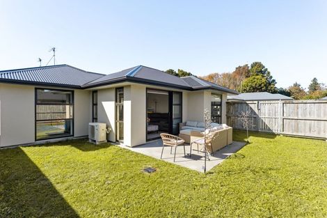 Photo of property in 3/5 Charmaine Crescent, Chartwell, Hamilton, 3210