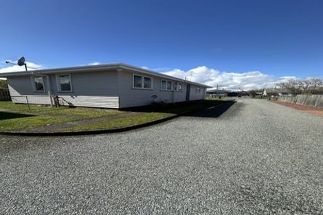 Photo of property in 53 Jollie Street, Hokitika, 7810