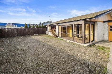 Photo of property in 2/260 Moore Street, Ashburton, 7700