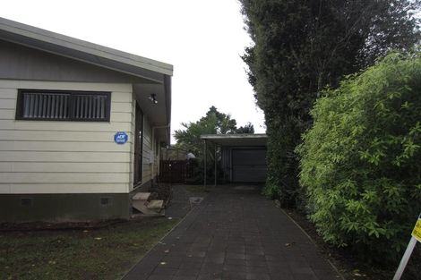 Photo of property in 46 Grange Avenue, Nawton, Hamilton, 3200
