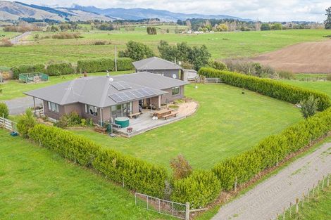 Photo of property in 391a Koputaroa Road, Koputaroa, Levin, 5575