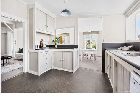Photo of property in 7b Boston Terrace, Aro Valley, Wellington, 6021