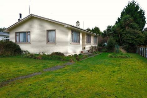 Photo of property in 4 Erskine Street, Tuatapere, 9620