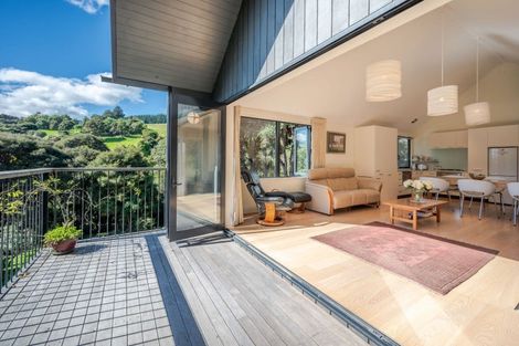 Photo of property in 43 Aylmers Valley Road, Akaroa, 7520