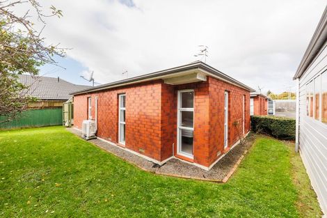 Photo of property in 495a1 Ferguson Street, Palmerston North, 4410