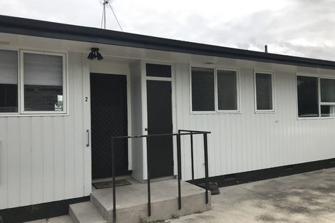 Photo of property in 2/447 Palmerston Road, Gisborne, 4010