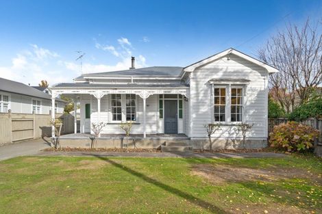 Photo of property in 113 Cole Street, Masterton, 5810