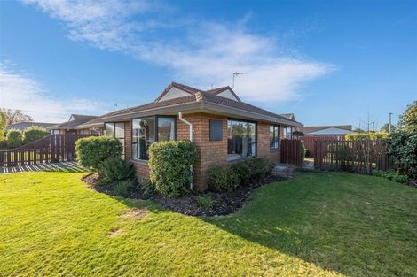 Photo of property in 1/2 Kirk Road, Templeton, Christchurch, 8042