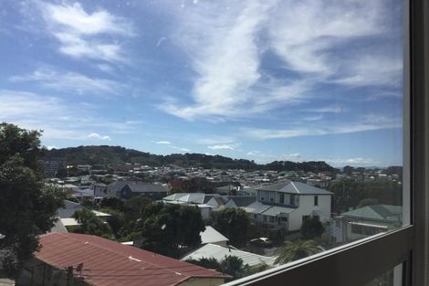 Photo of property in Altar Apartments, 64/120u Rintoul Street, Newtown, Wellington, 6021