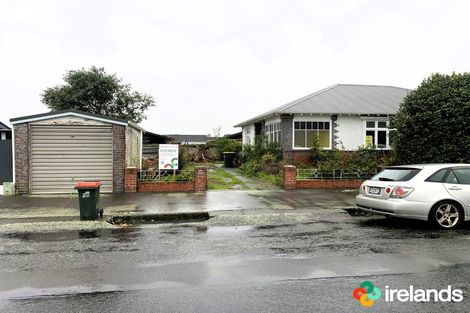 Photo of property in 102 Cass Street, Ashburton, 7700