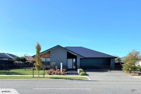 Photo of property in 574 East Maddisons Road, Rolleston, 7615
