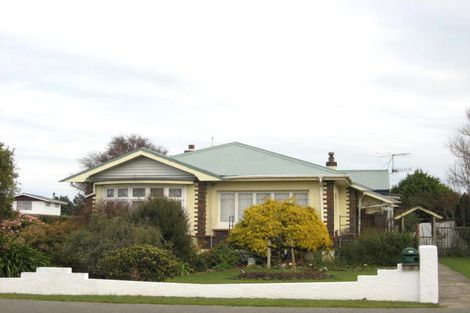 Photo of property in 233 Nelson Street, Strathern, Invercargill, 9812