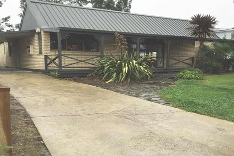 Photo of property in 243 Bankwood Road, Chartwell, Hamilton, 3210