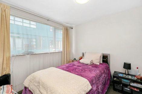 Photo of property in Dual Apartments, 403/142u Vivian Street, Te Aro, Wellington, 6011