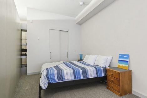 Photo of property in Gerondis Bldg Apartments, 408/60 Willis Street, Wellington Central, Wellington, 6011