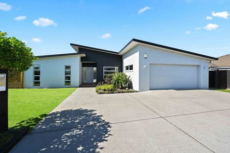 Photo of property in 14 Hensley Crescent, Flagstaff, Hamilton, 3210