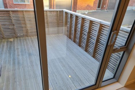 Photo of property in 31u3 Princess Terrace, Newtown, Wellington, 6021