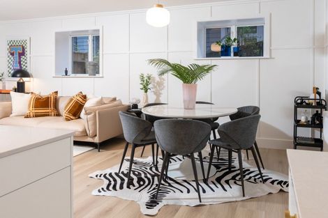 Photo of property in Hamilton Flats, 9u1 Hawker Street, Mount Victoria, Wellington, 6011