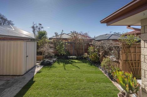Photo of property in 5/627 Gloucester Street, Linwood, Christchurch, 8062