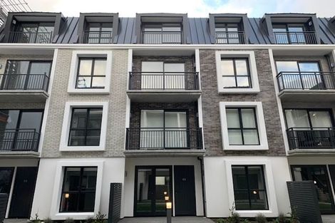 Photo of property in 8/16c Constable Street, Newtown, Wellington, 6021