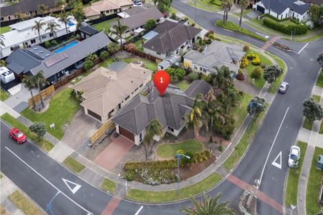 Photo of property in 1 Monticello Key, Papamoa Beach, Papamoa, 3118