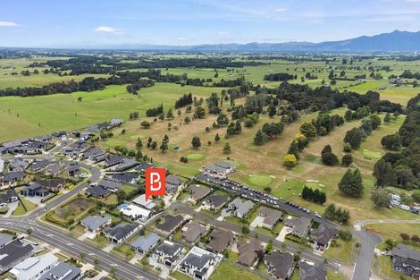 Photo of property in 15 Carnoustie Place, Morrinsville, 3300