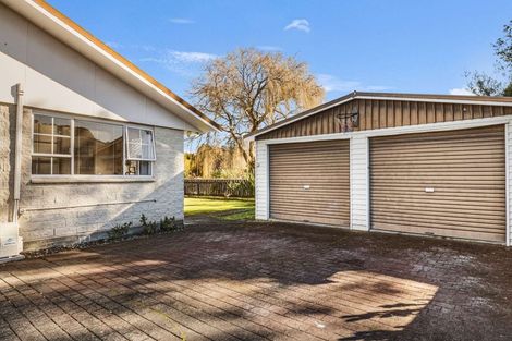 Photo of property in 15 Downes Avenue, Springvale, Whanganui, 4501