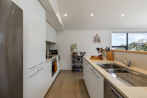Photo of property in 30/22u Booth Street, Miramar, Wellington, 6022