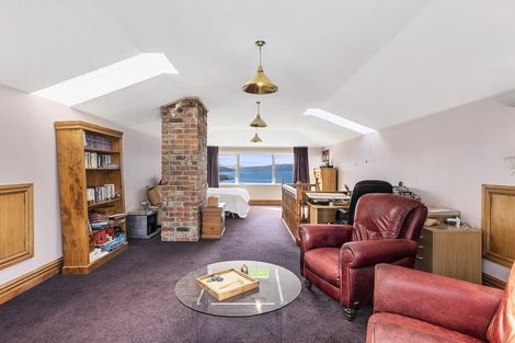 Photo of property in 19 Grosvenor Terrace, Wadestown, Wellington, 6012