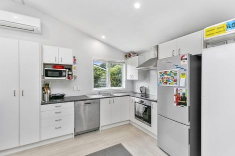 Photo of property in 136 Fraser Avenue, Johnsonville, Wellington, 6037