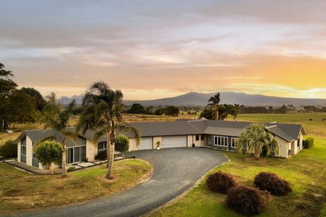 Photo of property in 310 Gillard Road, Ngahinapouri, Ohaupo, 3882